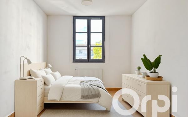 Appartement à vendre    3 pièces •  Tarascon