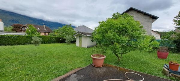 Maison à vendre à Voglans (73420)