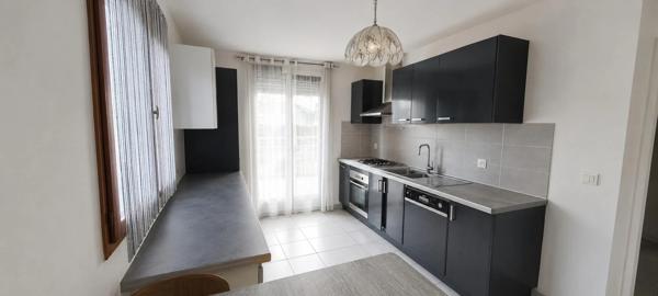 Maison à vendre à Voglans (73420)
