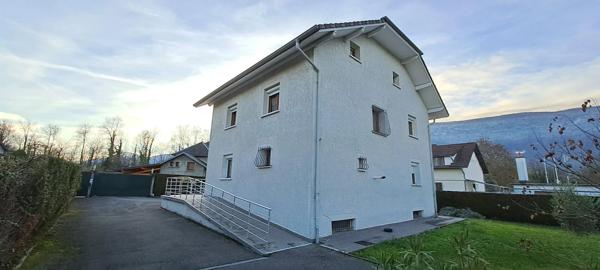 Maison à vendre à Voglans (73420)
