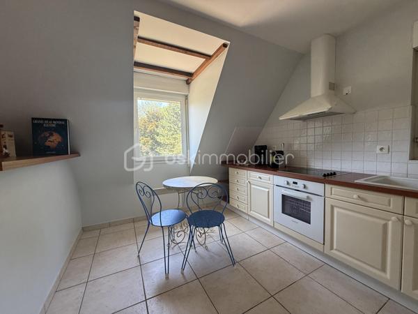 Maison de 340 m²