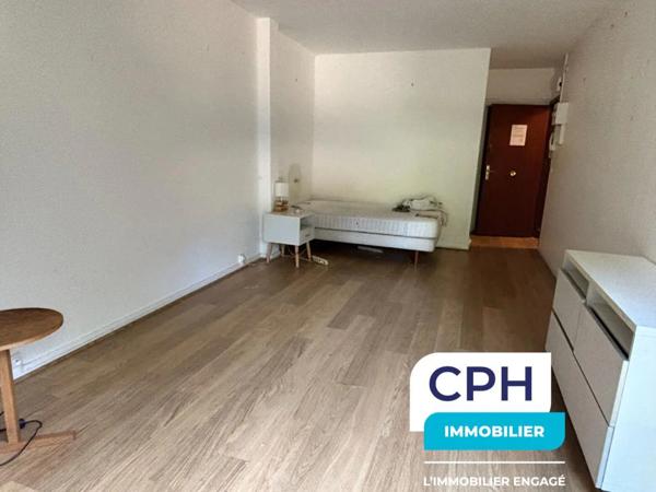 Appartement à vendre au Chesnay-Rocquencourt (78150)