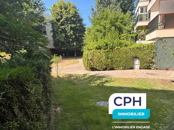 Appartement à vendre au Chesnay-Rocquencourt (78150)