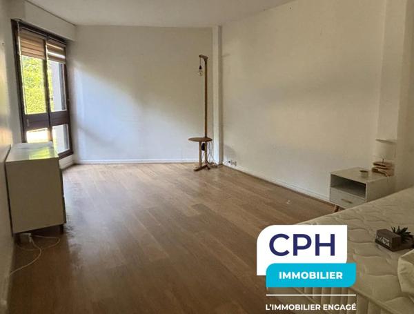 Appartement à vendre au Chesnay-Rocquencourt (78150)