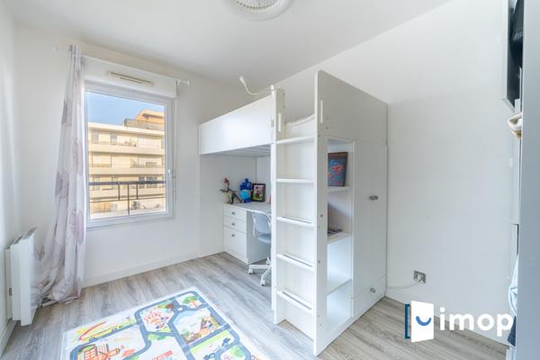 T4 en parfait état dpe C