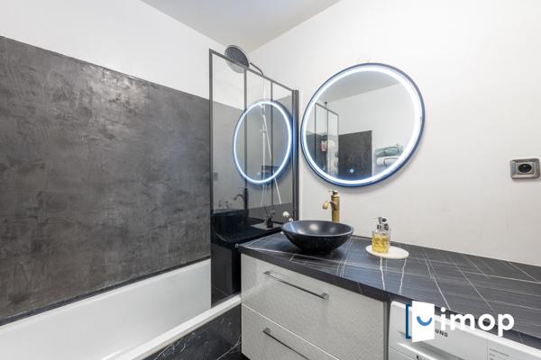 T4 en parfait état dpe C