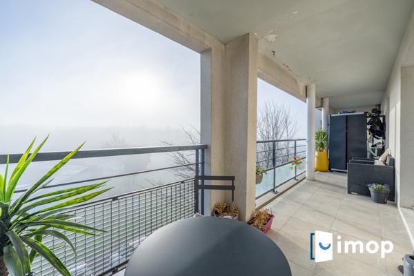 T4 en parfait état dpe C