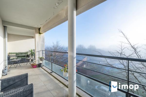 T4 en parfait état dpe C