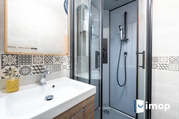 T4 en parfait état dpe C