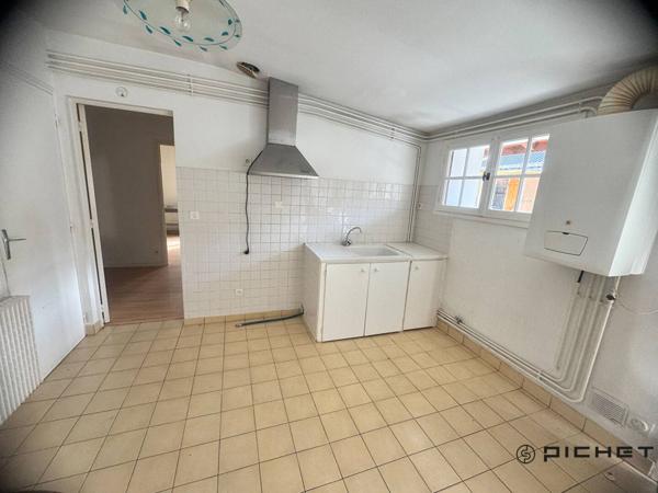 Maison 3 pièces 64 m² TALENCE - 33400