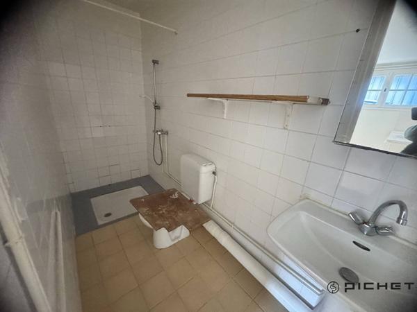 Maison 3 pièces 64 m² TALENCE - 33400