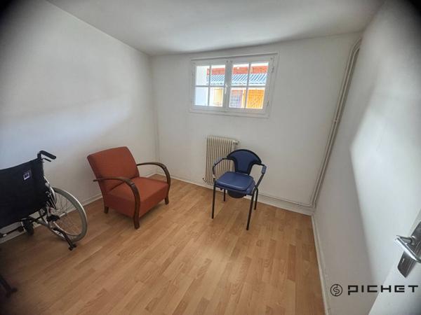 Maison 3 pièces 64 m² TALENCE - 33400