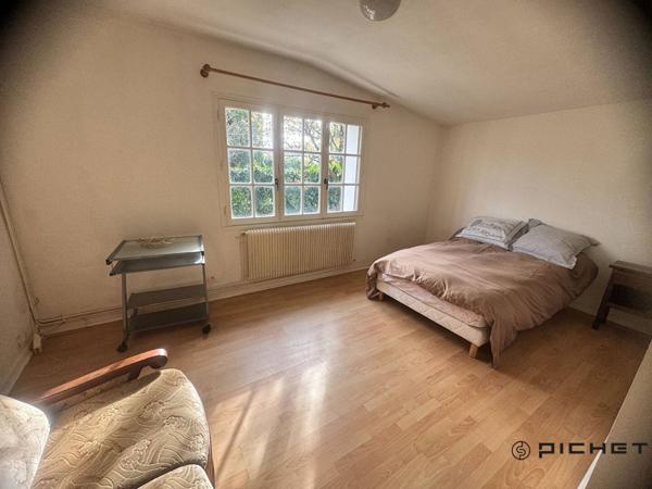 Maison 3 pièces 64 m² TALENCE - 33400