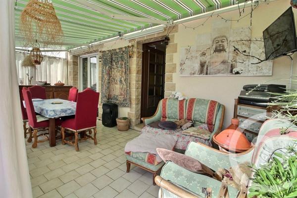 Maison à vendre  4 pièces - 96,55 m2 EPUISAY - 41