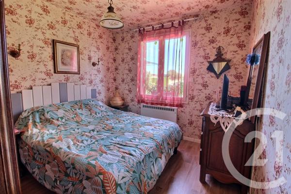 Maison à vendre  4 pièces - 96,55 m2 EPUISAY - 41