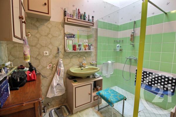 Maison à vendre  4 pièces - 96,55 m2 EPUISAY - 41