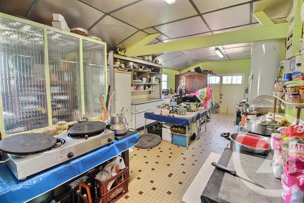 Maison à vendre  4 pièces - 96,55 m2 EPUISAY - 41