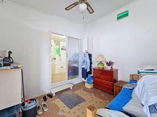 Maison de 188,50 m²
