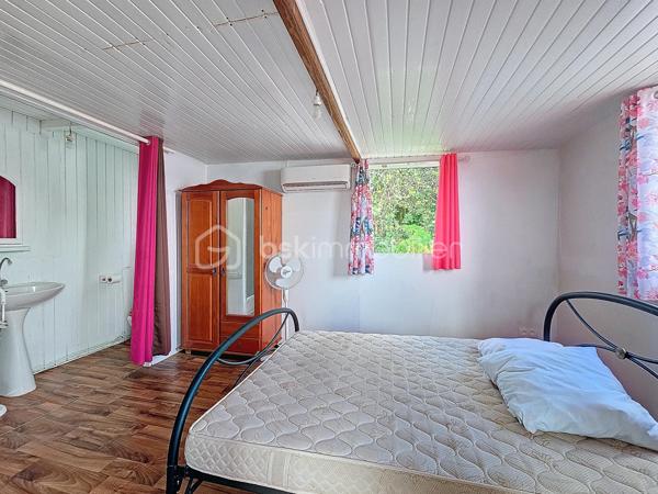 Maison de 188,50 m²