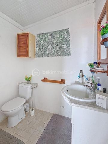 Maison de 188,50 m²