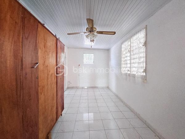 Maison de 188,50 m²