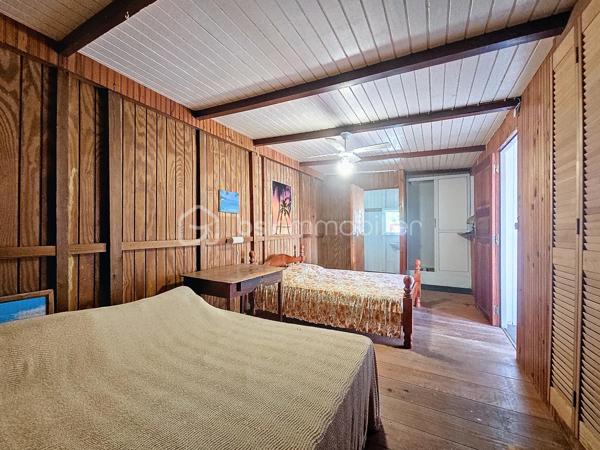 Maison de 188,50 m²