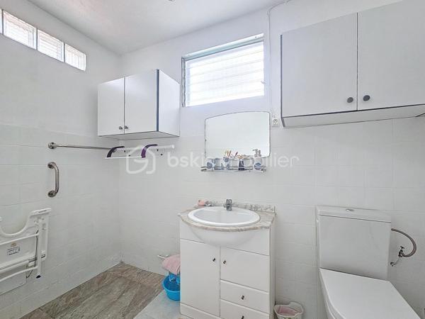 Maison de 188,50 m²