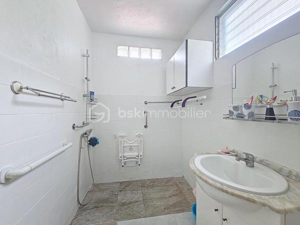 Maison de 188,50 m²