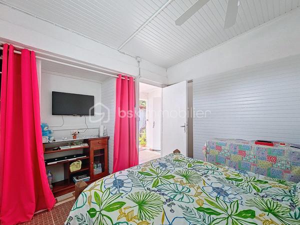 Maison de 188,50 m²
