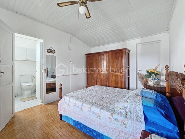 Maison de 188,50 m²