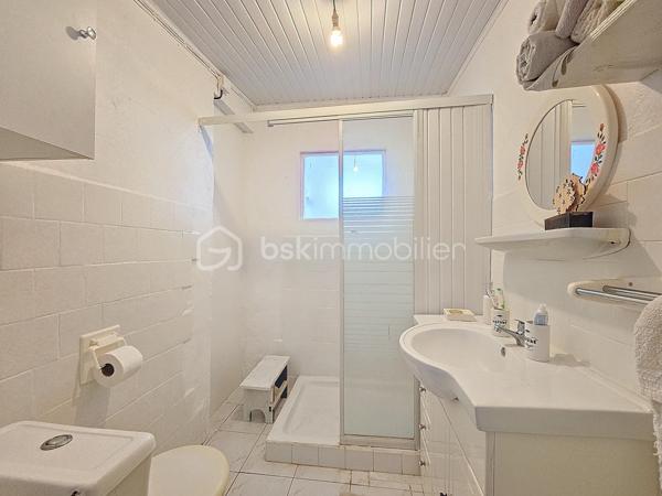 Maison de 188,50 m²