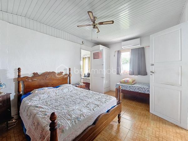 Maison de 188,50 m²