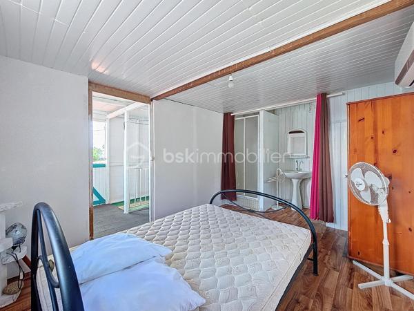 Maison de 188,50 m²