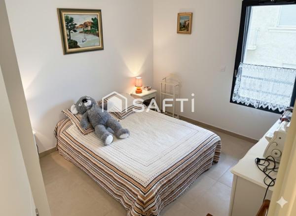 Romans-sur-Isère : Appartement T3 Neuf avec Terrasse et Jardin en Plein Centre-Ville