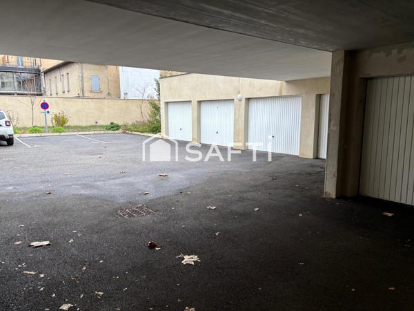 Romans-sur-Isère : Appartement T3 Neuf avec Terrasse et Jardin en Plein Centre-Ville