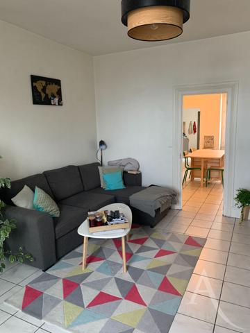 Maison T3 avec bureau sur CHATEAUROUX