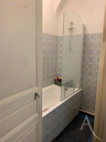Maison T3 avec bureau sur CHATEAUROUX
