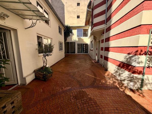 Location Locaux Biens Immobiliers 296 75005 Paris 870848