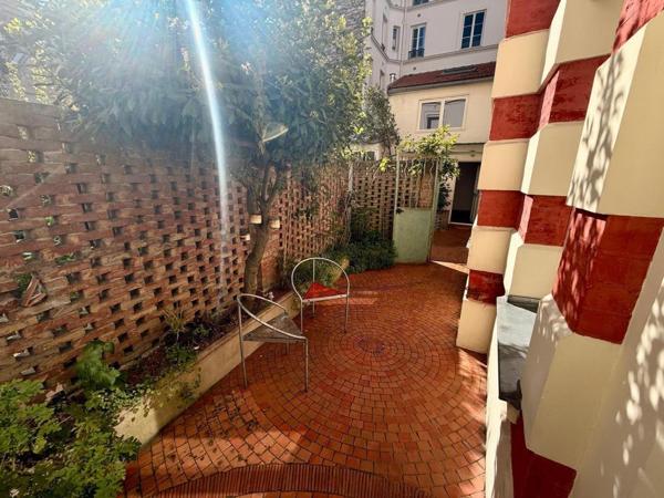 Location Locaux Biens Immobiliers 296 75005 Paris 870848
