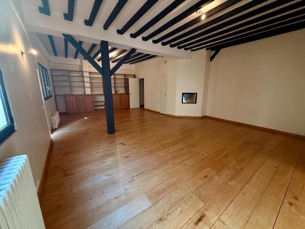Location Locaux Biens Immobiliers 296 75005 Paris 870848