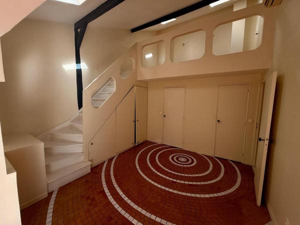Location Locaux Biens Immobiliers 296 75005 Paris 870848