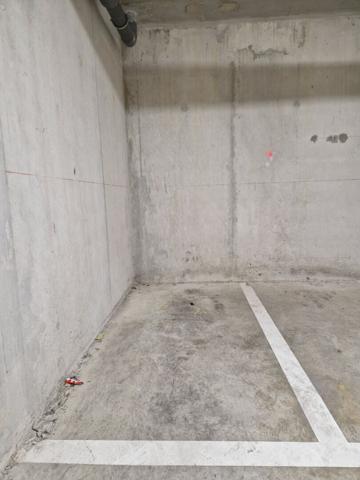 Parking / box Marseille