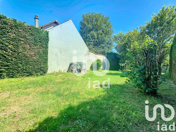 Terrain à vendre 305 m² Ozoir-la-Ferrière