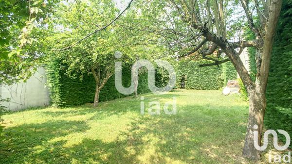 Terrain à vendre 305 m² Ozoir-la-Ferrière