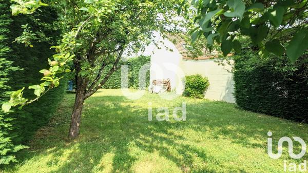 Terrain à vendre 305 m² Ozoir-la-Ferrière