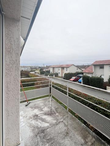 Appartement  3 pièces - 82.37 m²