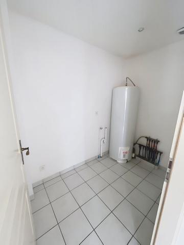 Appartement  3 pièces - 82.37 m²