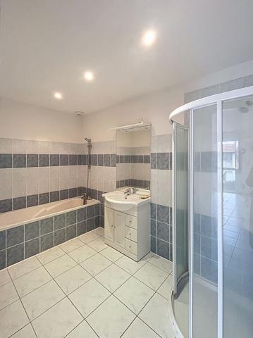 Appartement  3 pièces - 82.37 m²