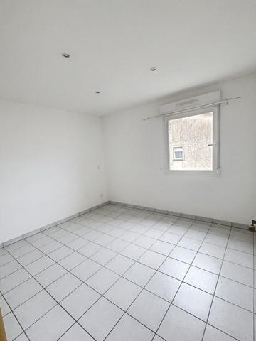 Appartement  3 pièces - 82.37 m²