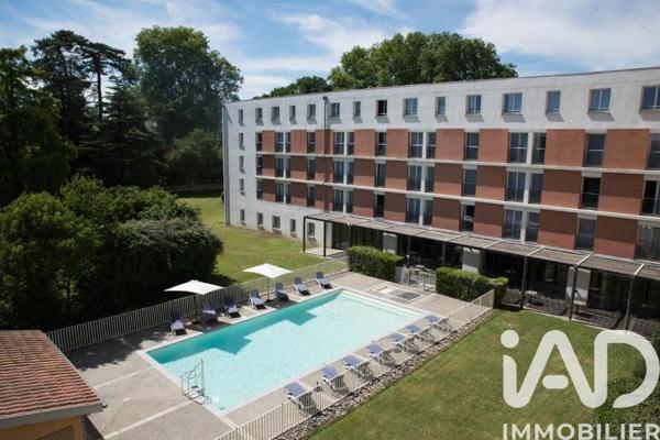 Appartement à vendre 2 pièces 27 m² Toulouse